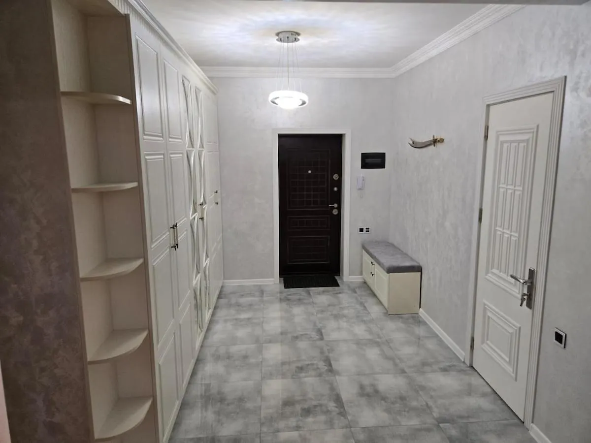 Trendy Renovated Downtown Gem Apartment Baku 0*,  Azerbaijan