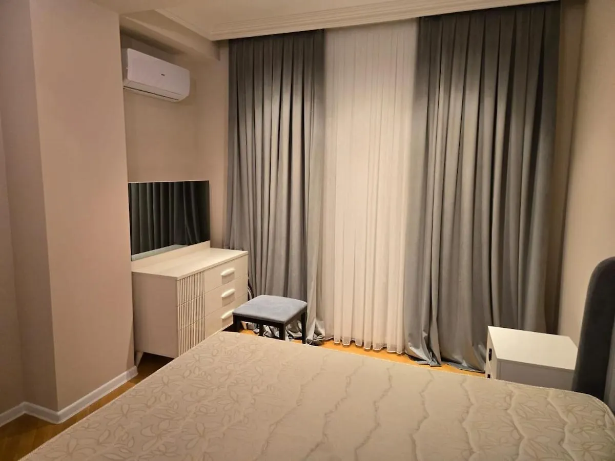 Trendy Renovated Downtown Gem Apartment Baku