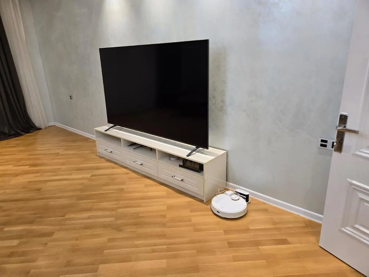 Trendy Renovated Downtown Gem Apartment Baku 0*,  Azerbaijan