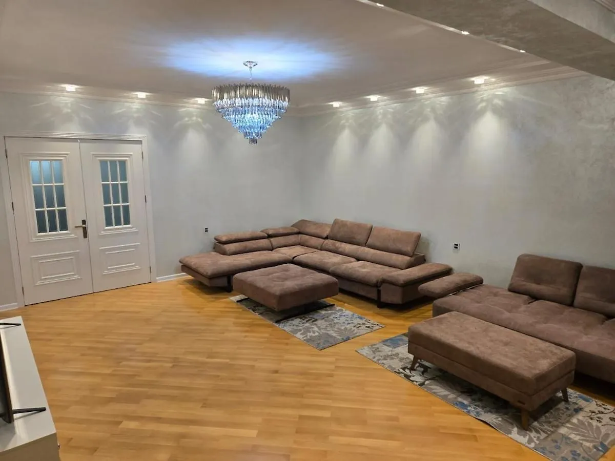 Trendy Renovated Downtown Gem Apartment Baku