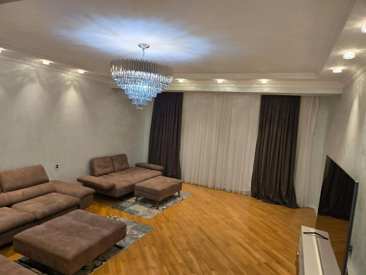 Trendy Renovated Downtown Gem Apartment Baku