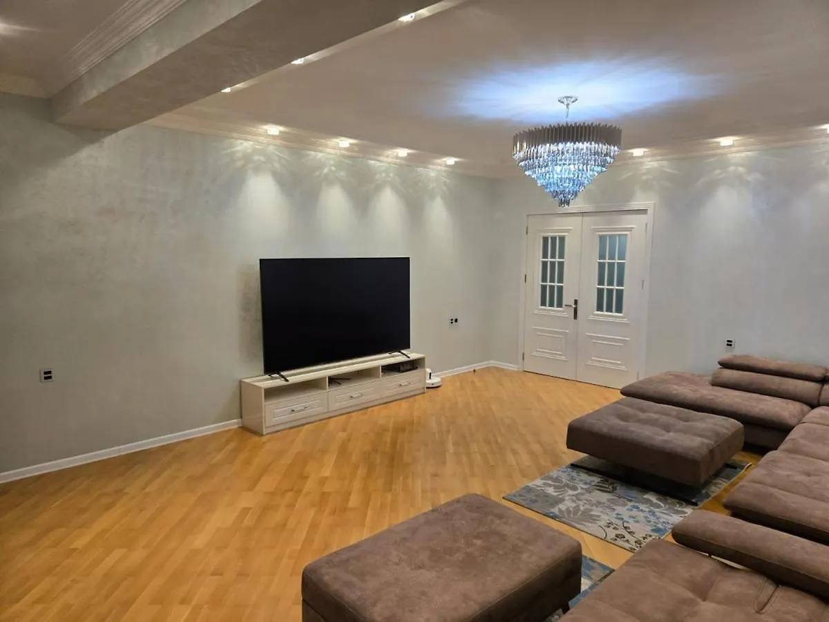 Trendy Renovated Downtown Gem Apartment Baku