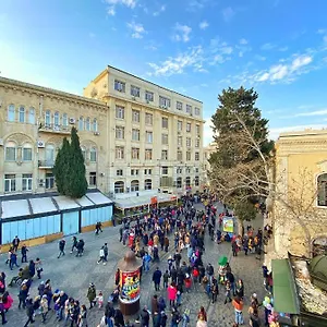 Center Baku