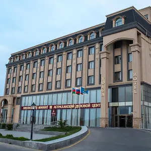 Volga Baku