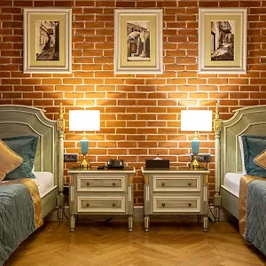 Hotell Sapphire Bayil, Baku
