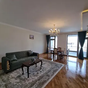  Апартаменты Isr View