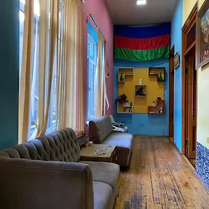  Hostel Shaan E Punjab