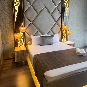 Nizami Boutique Baku