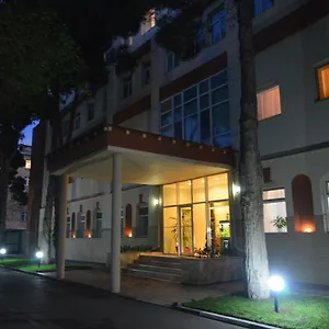  Aparthotel Mansion