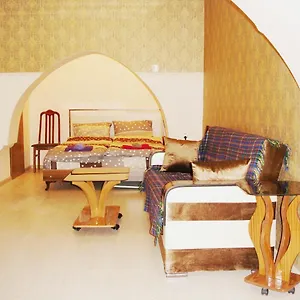  Апартаменты In Old City