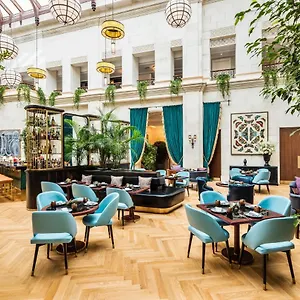 The Merchant Baku